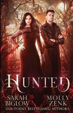 Hunted: Hunted Book 1