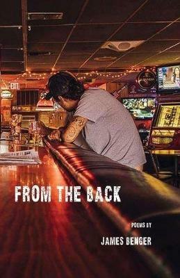 From the Back - James Benger - cover
