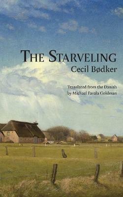The Starveling - Cecil Bodker - cover