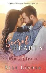 Secret Hearts