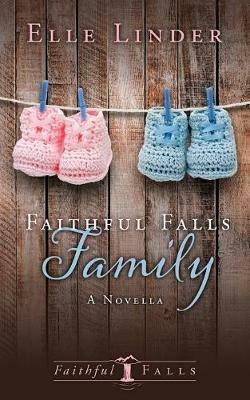 Faithful Falls Family - Elle Linder - cover