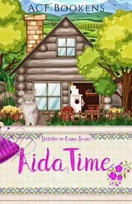 Aida Time - ACF Bookens - cover