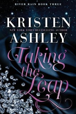 Taking the Leap - Kristen Ashley - cover