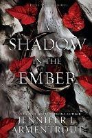 A Shadow in the Ember - Jennifer L Armentrout - cover