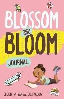 Blossom and Bloom Journal - Cecilia Banga - cover