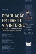 Graduacao em Direito via Internet: Relatos de uma decada de experiencia da Ambra University