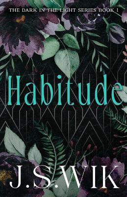 Habitude - J S Wik - cover