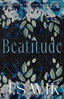 Beatitude - J S Wik - cover