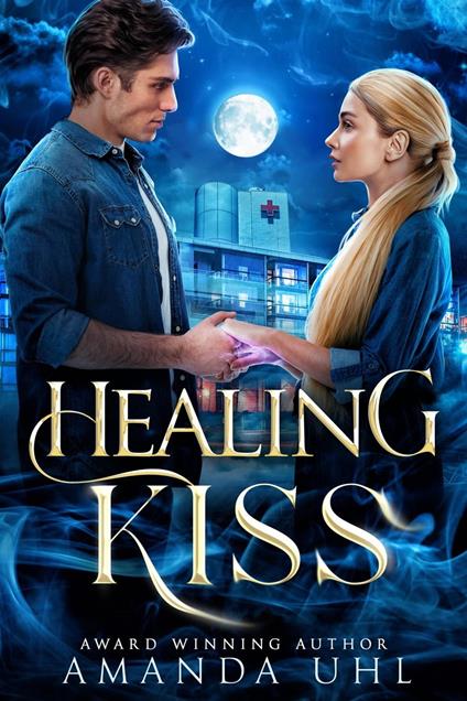 Healing Kiss