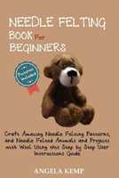 Easy Amigurumi Book: Learn to Make 24 Cute Keychains, Stuffed Animals and  More a book by Mervyn Q. Oswald