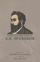 Through the Eyes of C.H. Spurgeon - cover