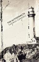 The Autodidacts - Thomas Kendall - cover