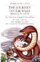 The Journey to the West, Books 22, 23 and 24 - Jeff Pepper - cover