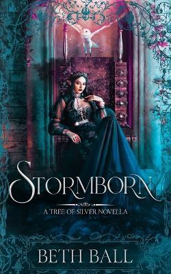 Stormborn - Beth Ball - cover