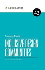 Inclusive Design Communities