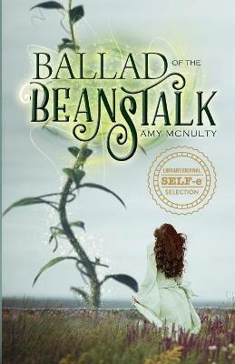 Ballad of the Beanstalk - Amy McNulty - cover