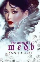 The Court of Medb - Annie Cosby - cover