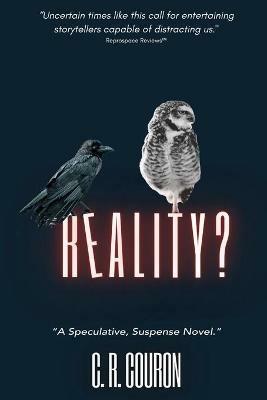 Reality? - C R Couron - cover