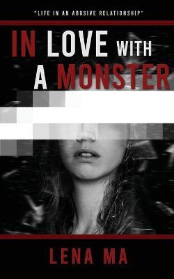 In Love with a Monster - Ma - cover