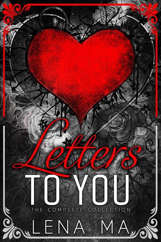 Letters to You (The Complete Collection)