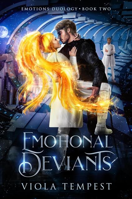 Emotional Deviants