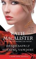 Desperately Seeking Vampire - Katie MacAlister - cover