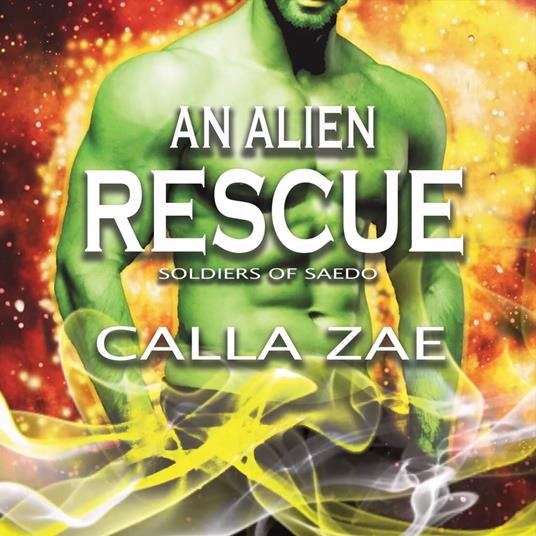 Alien Rescue, An