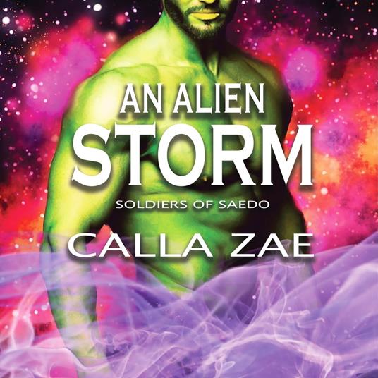 Alien Storm, An