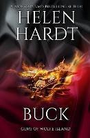 Buck - Helen Hardt - cover