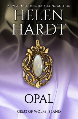 Opal - Helen Hardt - cover