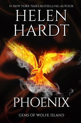 Phoenix - Helen Hardt - cover