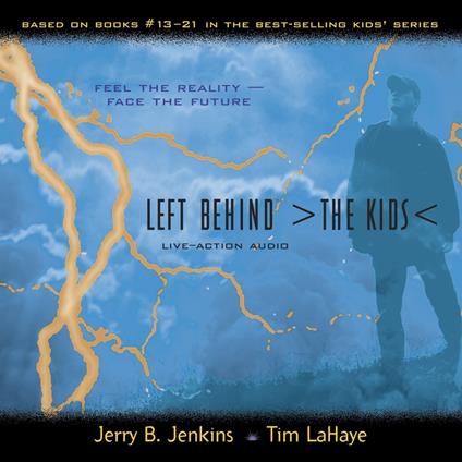 Left Behind - The Kids: Collection 4