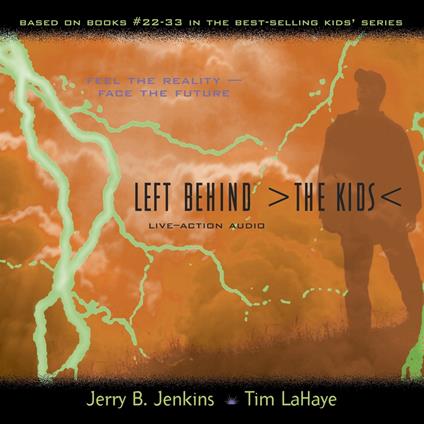 Left Behind - The Kids: Collection 5