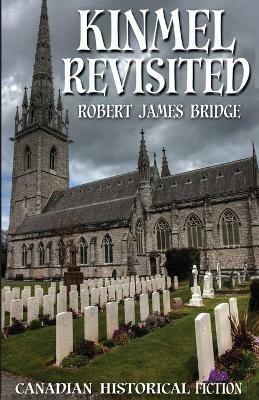 Kinmel Revisited - Robert James Bridge - cover