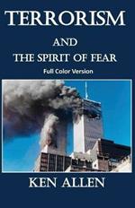 Terrorism and the Spirit of Fear