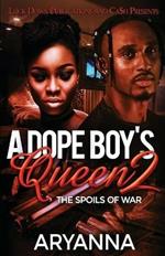 A Dope Boy's Queen 2