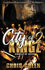 CIty of Kingz 2