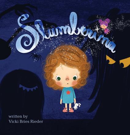 Slumberina - Vicki Bries Rieder,Yip Jar Design - ebook