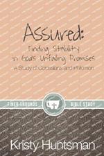 Assured: A Study of Colossians and Philemon