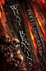 What Remains: An Inked in Gray Anthology