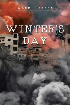 Winter's Day - Eben Beukes - cover