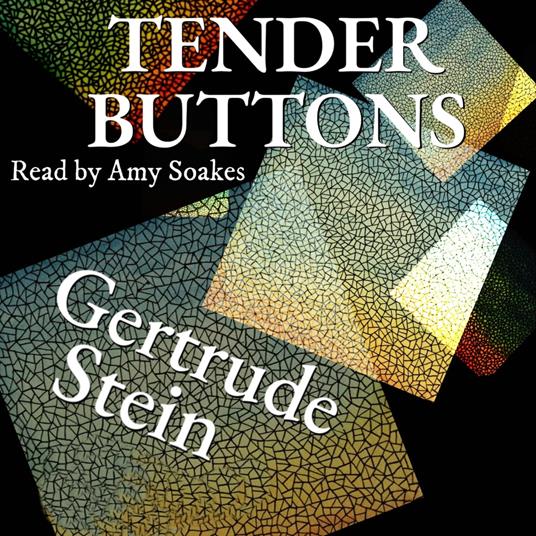 Tender Buttons