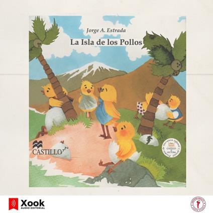 La isla de los pollos