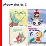 Meow Stories 2