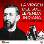 La virgen del sol, leyenda indiana