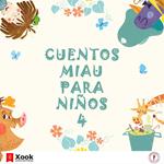 Cuentos Miau para niños 4