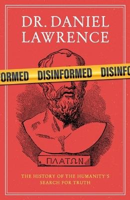 Disinformed - Lawrence - cover