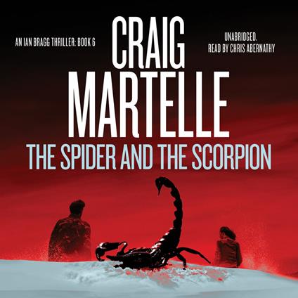 Spider and the Scorpion, The