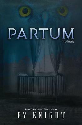 Partum - Ev Knight - cover