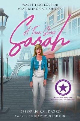 Sarah: A True Story - Deborah Randazzo - cover